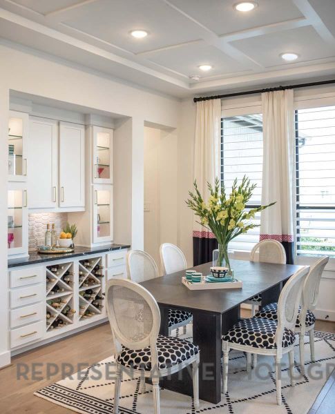 Breakfast Nook Breakfast Nook