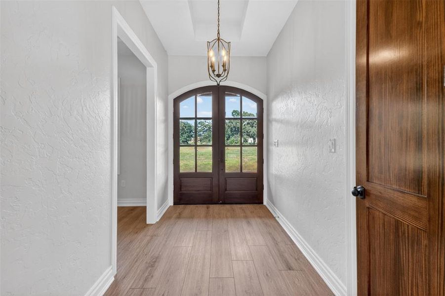 Spacious, unfurnished interior of a new home in , Longview (Image 32). Spacious, unfurnished interior of a new home in , Longview (Image 32).