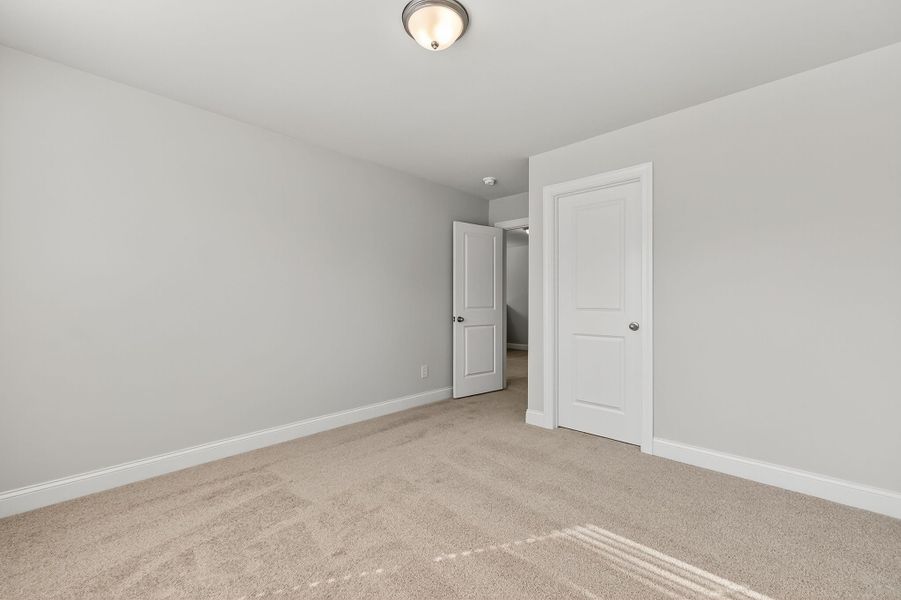 Knightdale, NC New Home. - Slide 21 Knightdale, NC New Home. - Slide 21