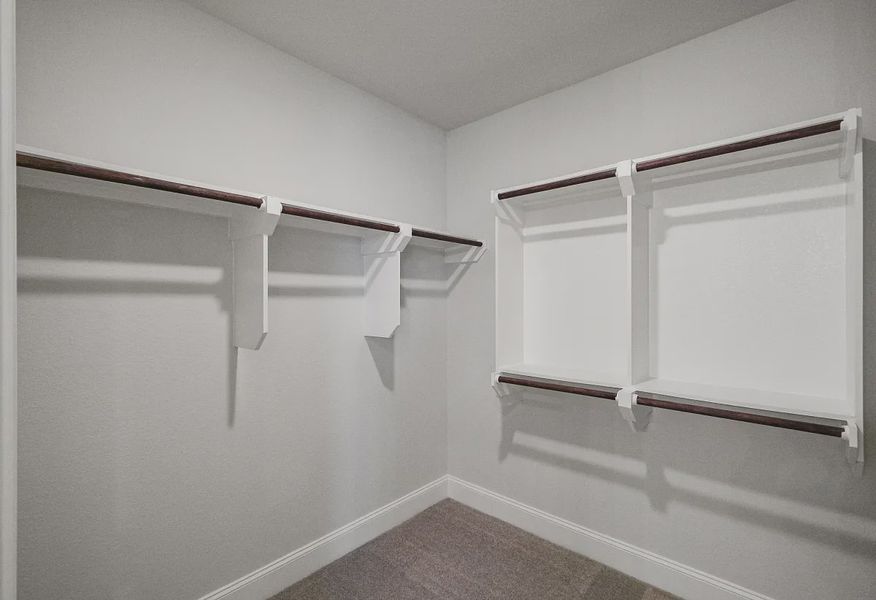 Plan 6050 Closet - 13 of 24 Plan 6050 Closet - 13 of 24