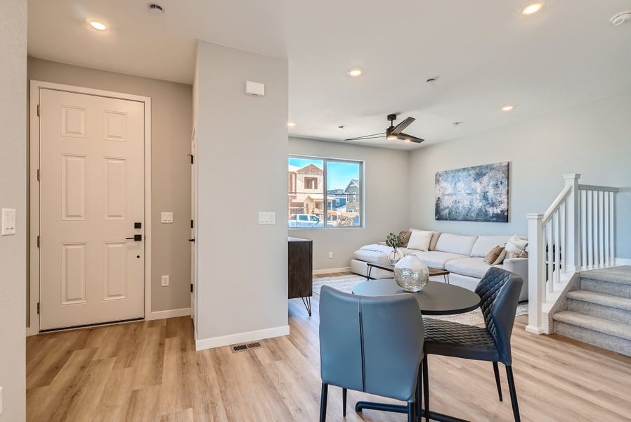 3br New Home in Westminster, CO.  - Slide 20