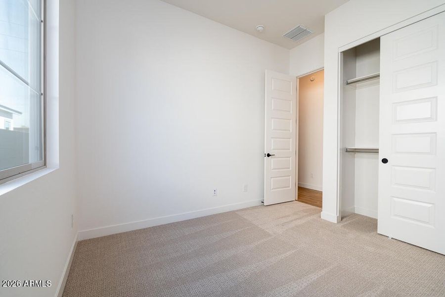 Tri Pointe Waterston Central 64 - Bedroo