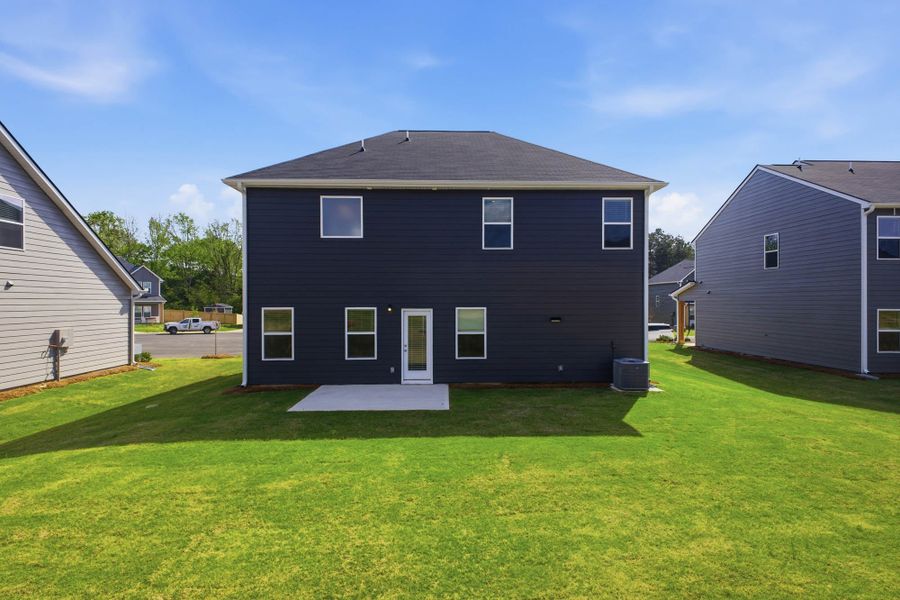 307 Rusty Plow Lane, Perry, GA.  - Slide 28
