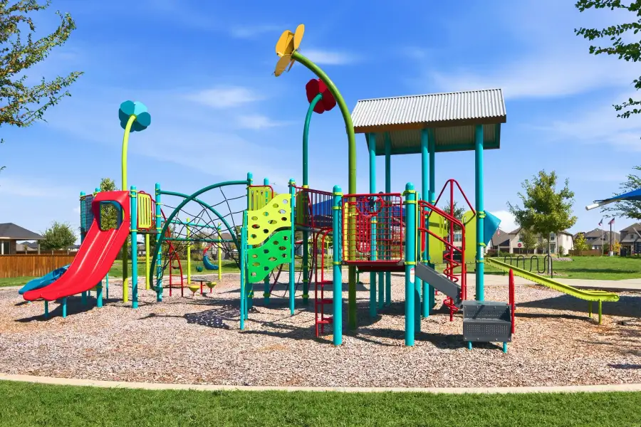 Wildflower Ranch Playground