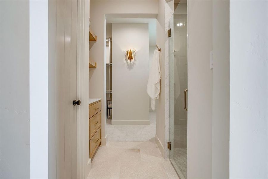 Spacious, unfurnished interior of a new home in , Aledo (Image 22). Spacious, unfurnished interior of a new home in , Aledo (Image 22).