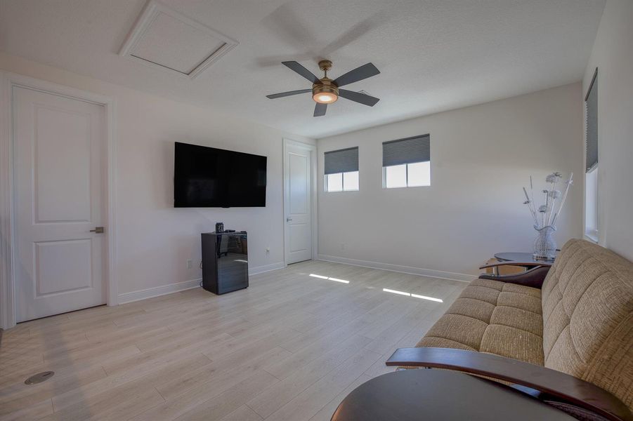 Bonus Room Bonus Room