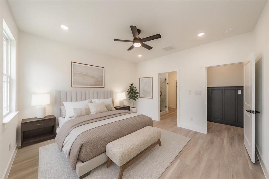 Virtually Staged Virtually Staged