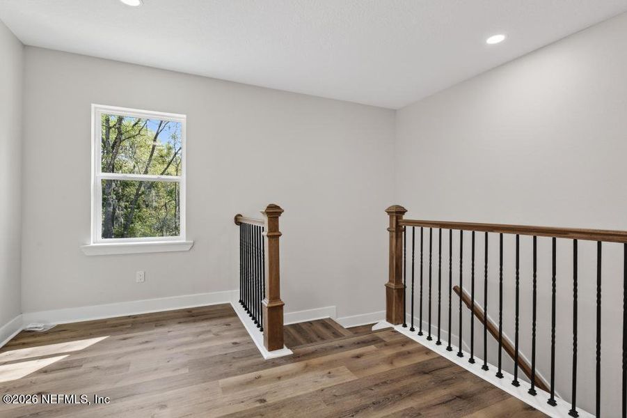 Spacious, unfurnished interior of a new home in , Yulee (Image 94). Spacious, unfurnished interior of a new home in , Yulee (Image 94).