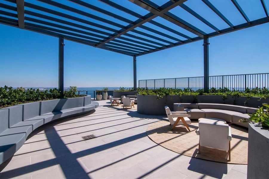 Community amenities in , Tampa (Image 80).