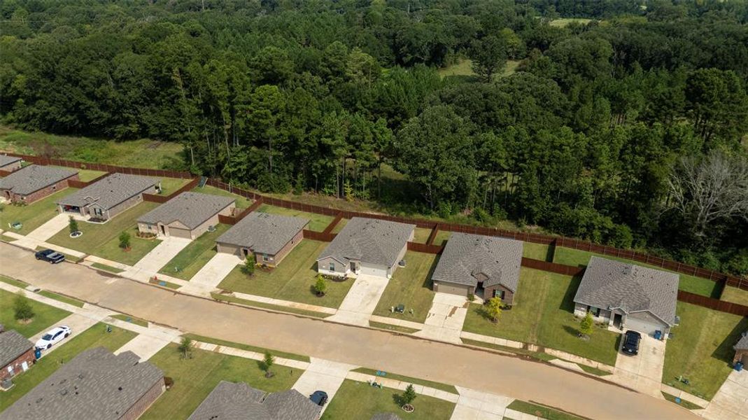 Image 26 of a home in . Image 26 of a home in .