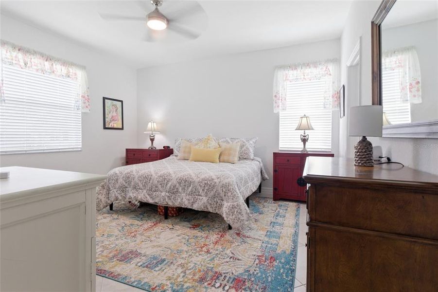 Furnished interior view inside a new home in , Venice (Image 17). Furnished interior view inside a new home in , Venice (Image 17).