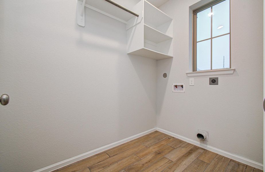 Spacious, unfurnished interior of a new home in Candela, Richmond (Image 39). Spacious, unfurnished interior of a new home in Candela, Richmond (Image 39).