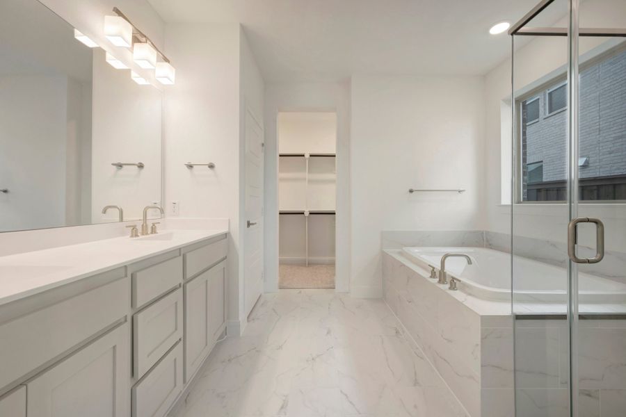 Owner's Bath Owner's Bath