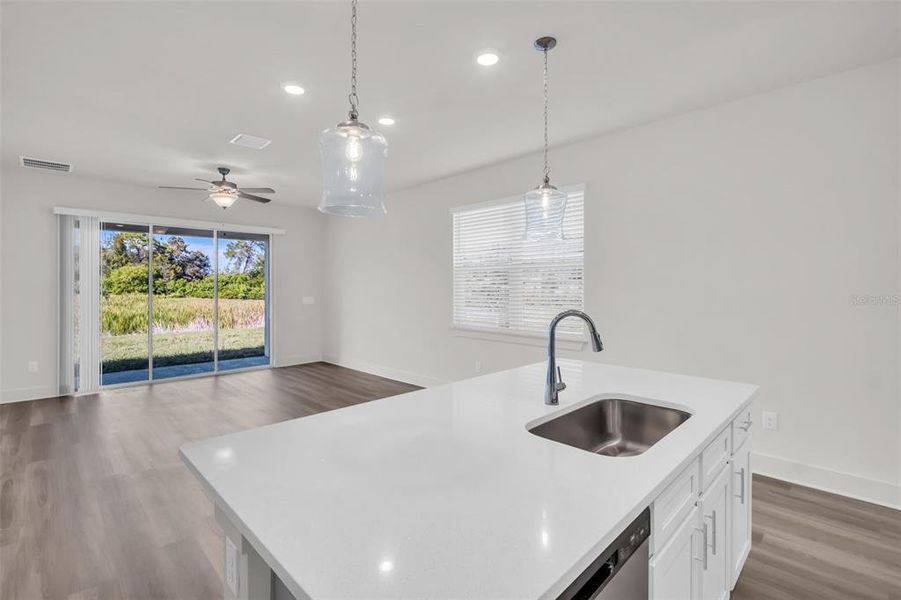 Image 29 of a home in Emerald Fields.