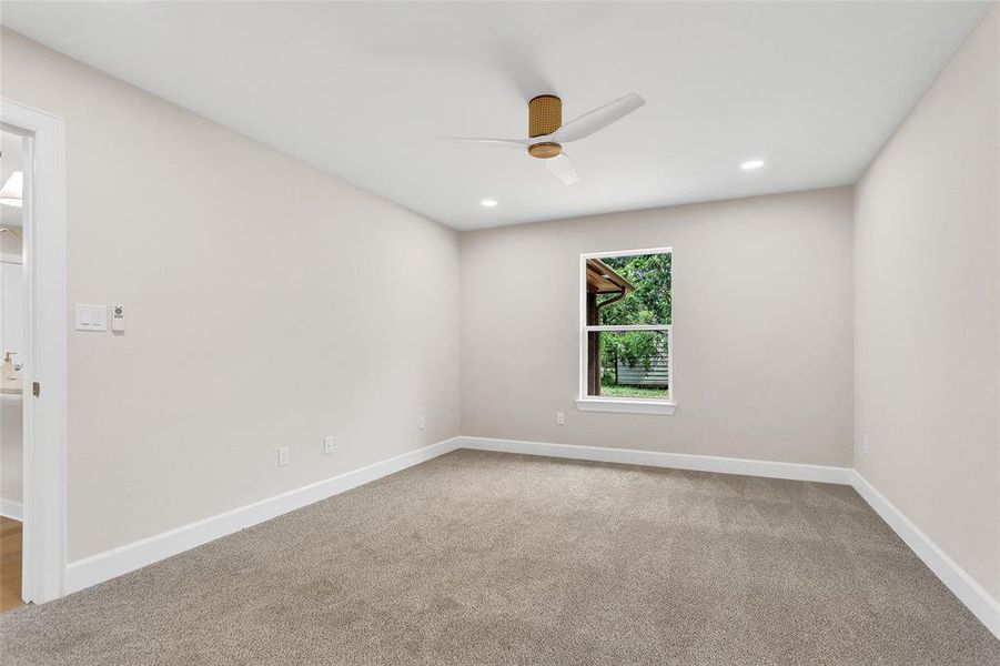 Spacious, unfurnished interior of a new home in , Troup (Image 19). Spacious, unfurnished interior of a new home in , Troup (Image 19).