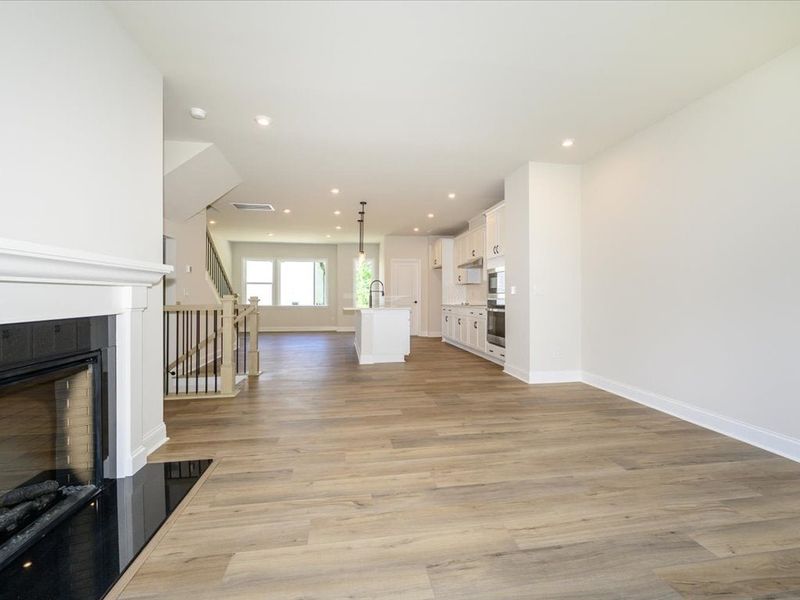 Image 25 of a home in Archer Row.