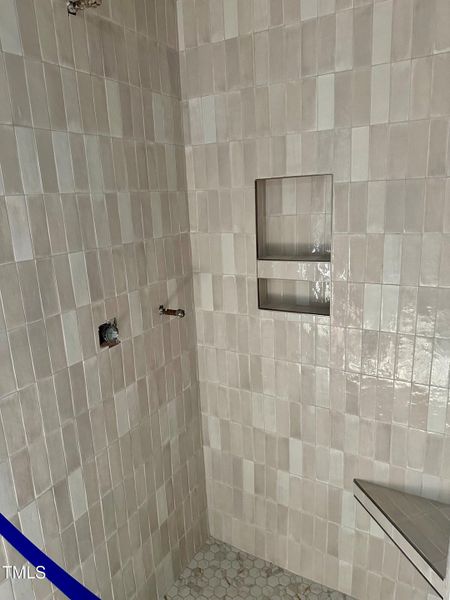 5 - Primary Bath Shower