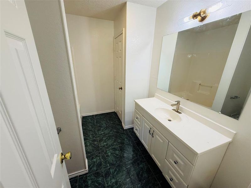 Furnished interior view inside a new home in , Paris (Image 6). Furnished interior view inside a new home in , Paris (Image 6).