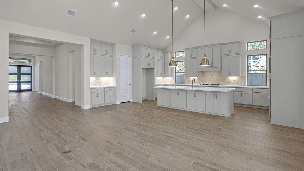 Image 15 of a home in Kresston 65'.