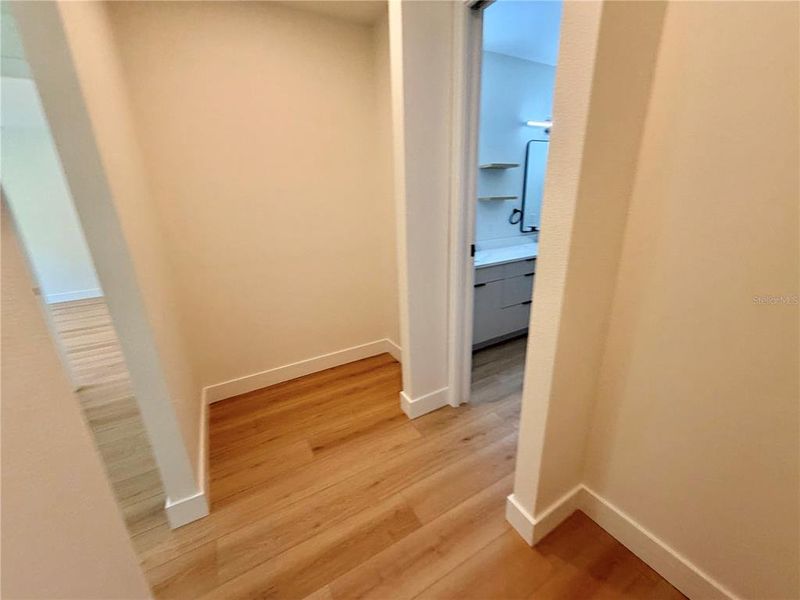 Spacious, unfurnished interior of a new home in , Port Charlotte (Image 43).