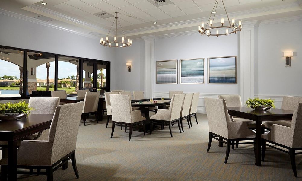 Card Room