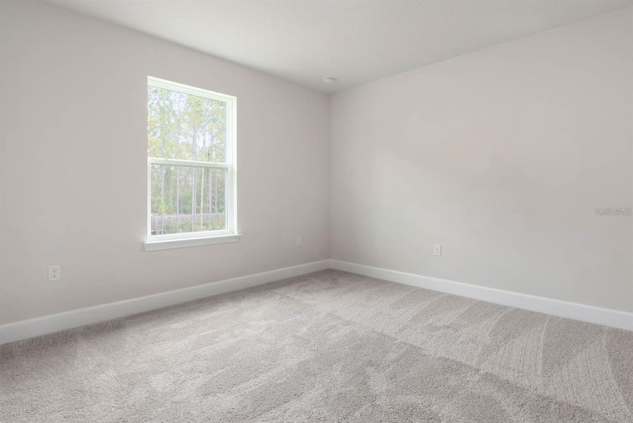 Spacious, unfurnished interior of a new home in Palm Coast, Palm Coast (Image 19).