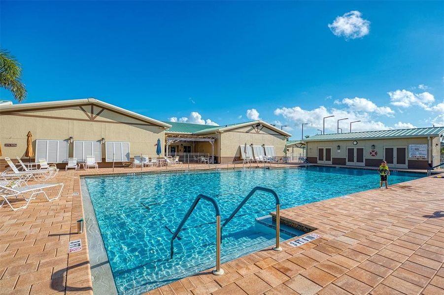 Community amenities in , Venice (Image 38).