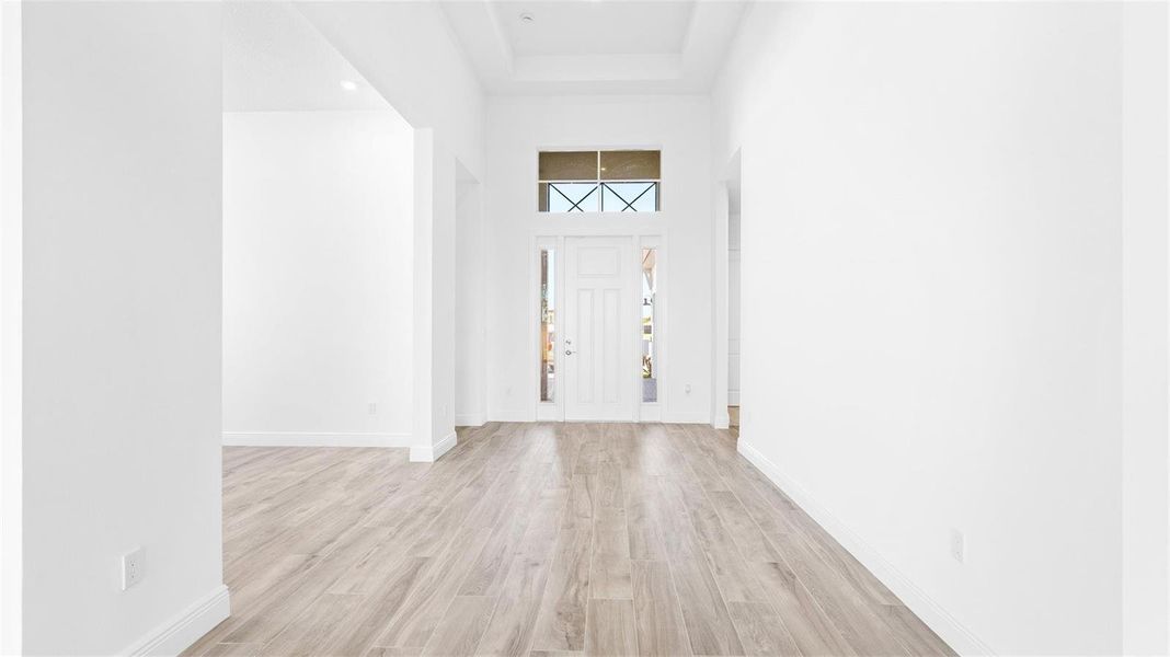 Foyer Foyer
