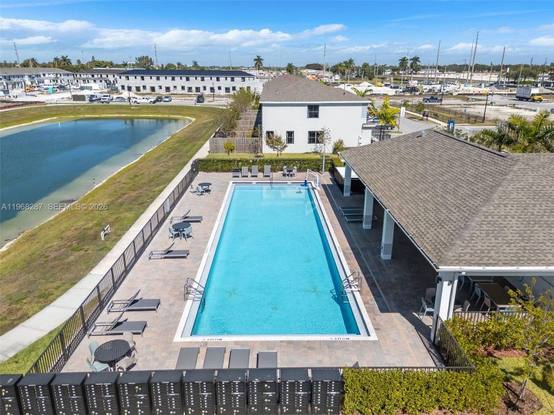 Community amenities in , Florida City (Image 30). Community amenities in , Florida City (Image 30).