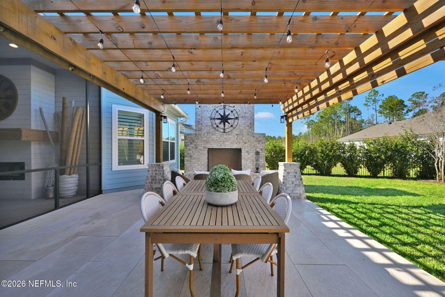 Community amenities in Palmetto Cove, Ponte Vedra (Image 53).