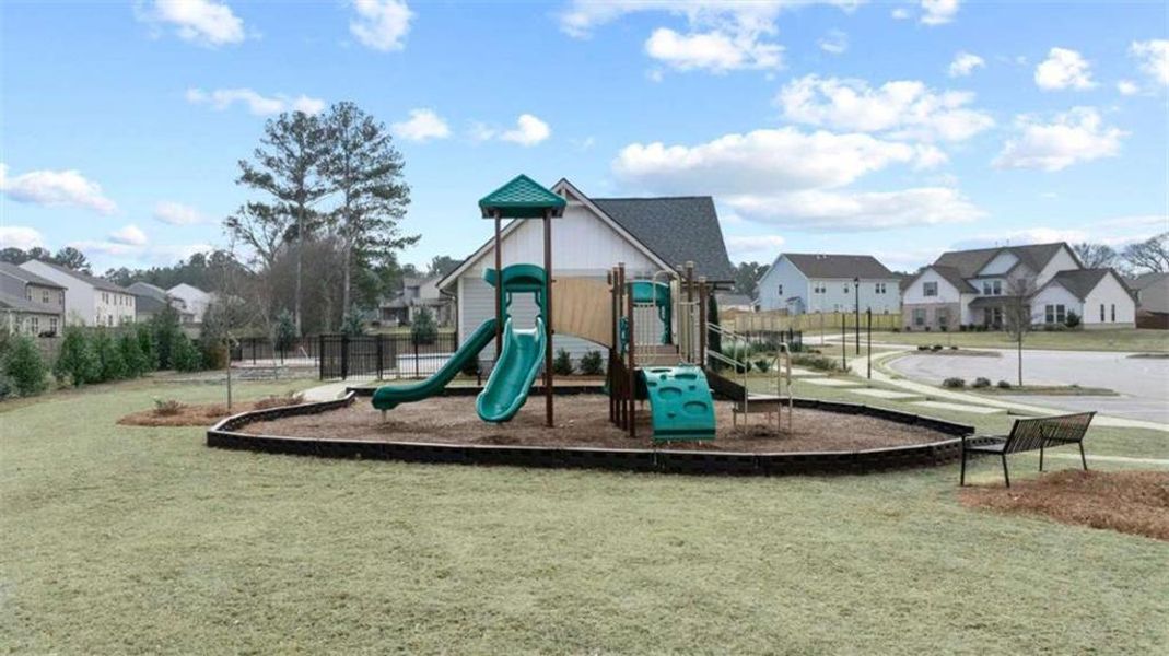 Community amenities in The Reserve at Calcutta, Stockbridge (Image 41).
