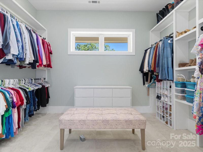 Furnished interior view inside a new home in , Mooresville (Image 4). Furnished interior view inside a new home in , Mooresville (Image 4).