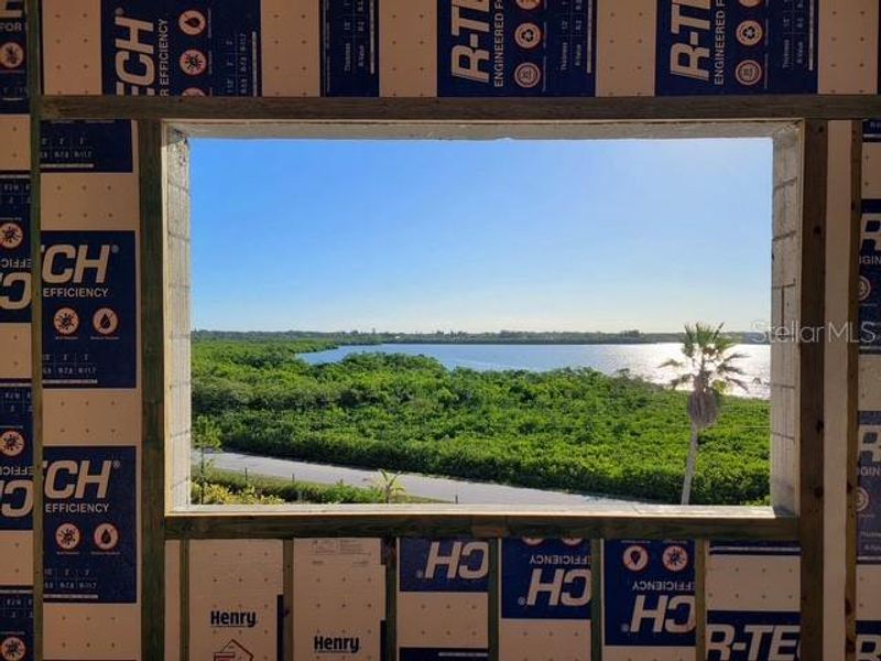 Exterior details and patio area of a home in , Palmetto (Image 14). Exterior details and patio area of a home in , Palmetto (Image 14).