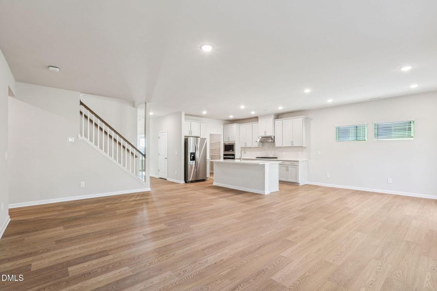 3.1 - Living and Dining
