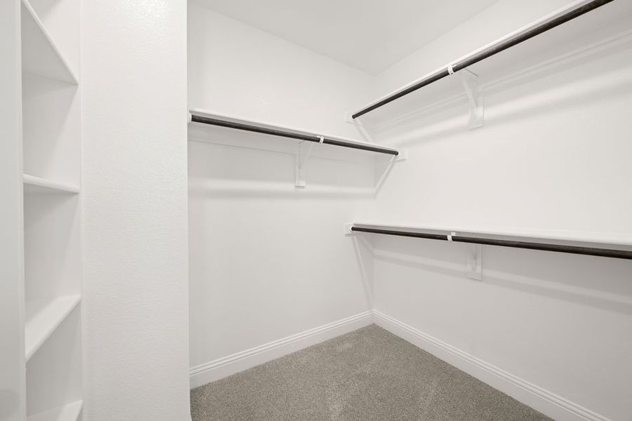 Representative exterior photo of a completed home built from the Bridgeport by Impression Homes in Main Street Village, Mansfield, TX (Image 18). Representative exterior photo of a completed home built from the Bridgeport by Impression Homes in Main Street Village, Mansfield, TX (Image 18).