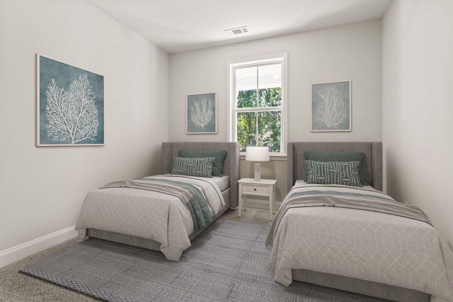 New Home in Simpsonville, SC.  - Slide 9