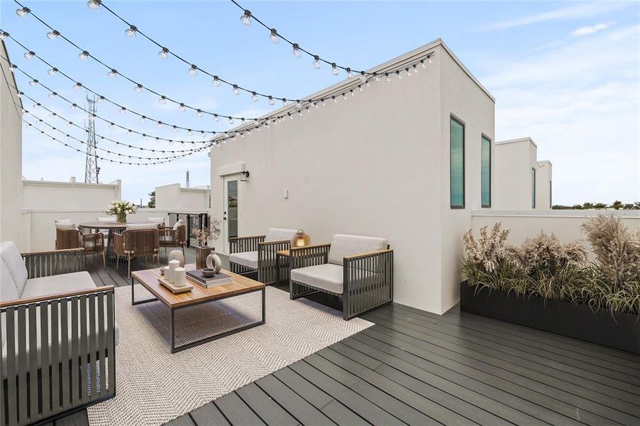 Image 34 of a home in Alante.