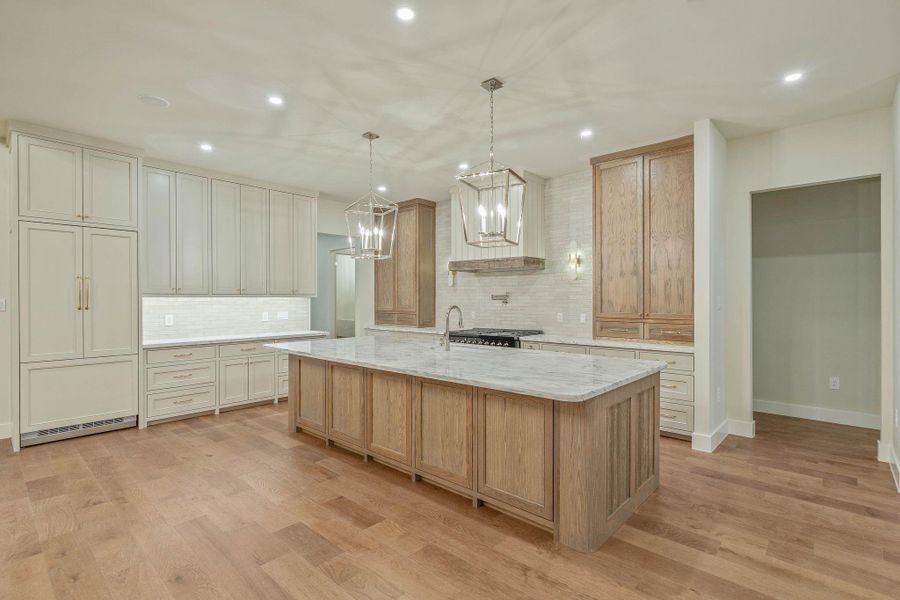 Furnished interior view inside a new home in , Montgomery (Image 10). Furnished interior view inside a new home in , Montgomery (Image 10).