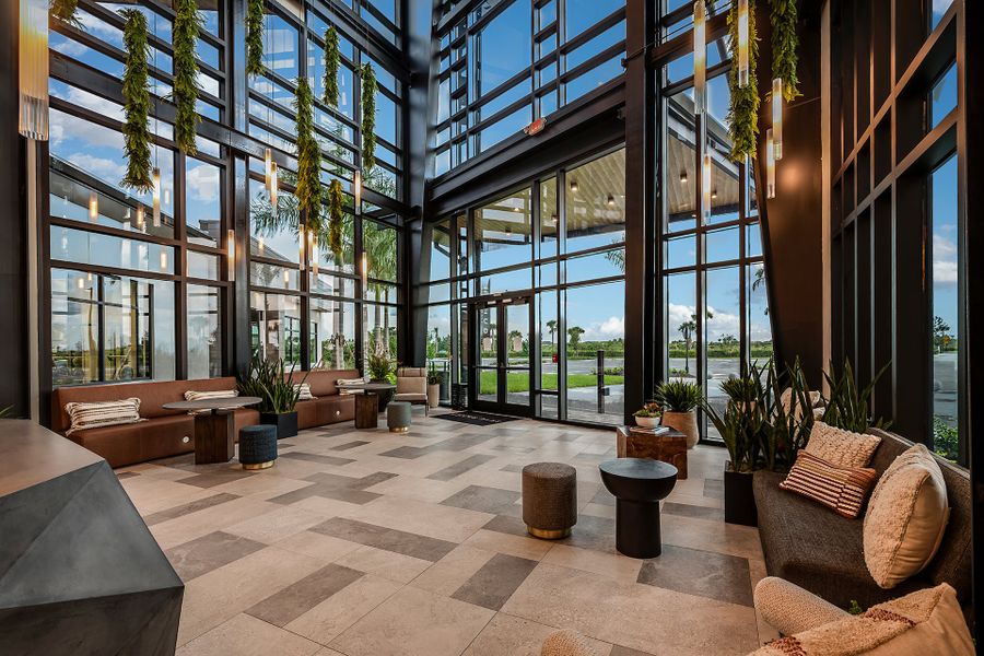 Community amenities in Westview, Kissimmee (Image 39).