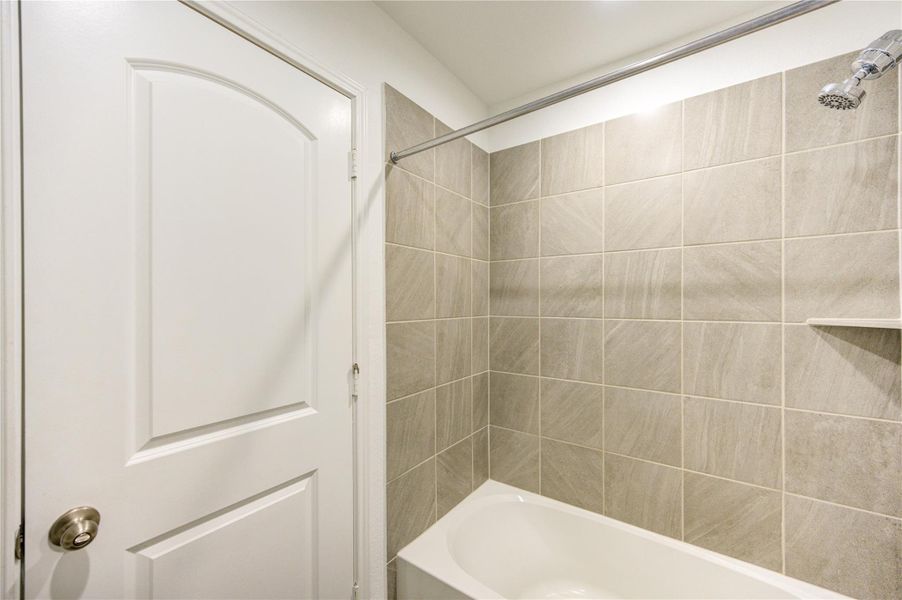 Image 34 of a home in Breckenridge Forest.