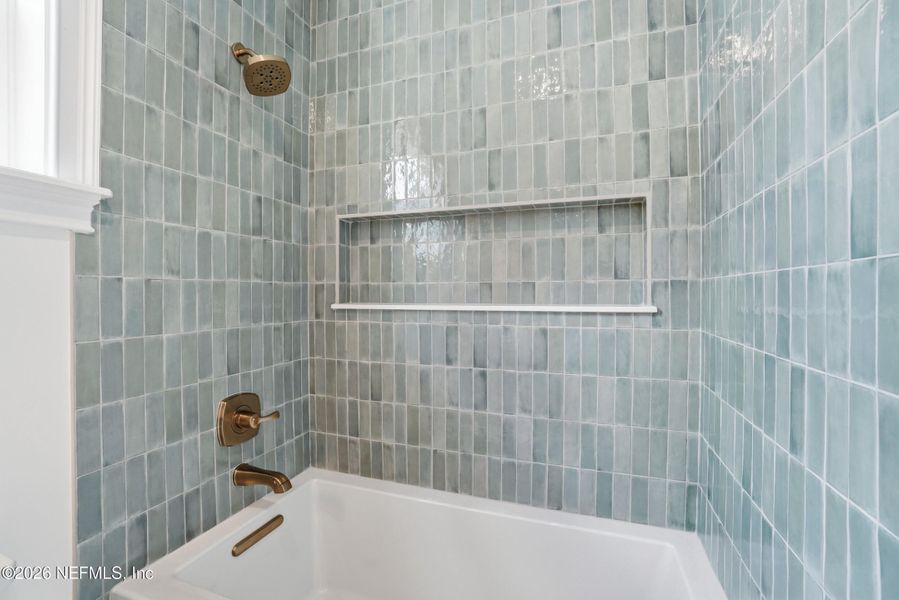 Close-up of interior finishes inside a home in , Atlantic Beach (Image 22). Close-up of interior finishes inside a home in , Atlantic Beach (Image 22).