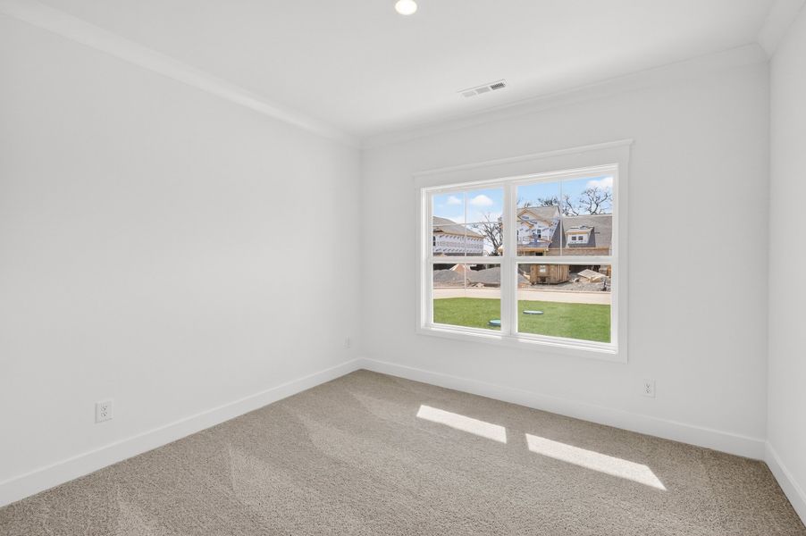 *Photo of actual home