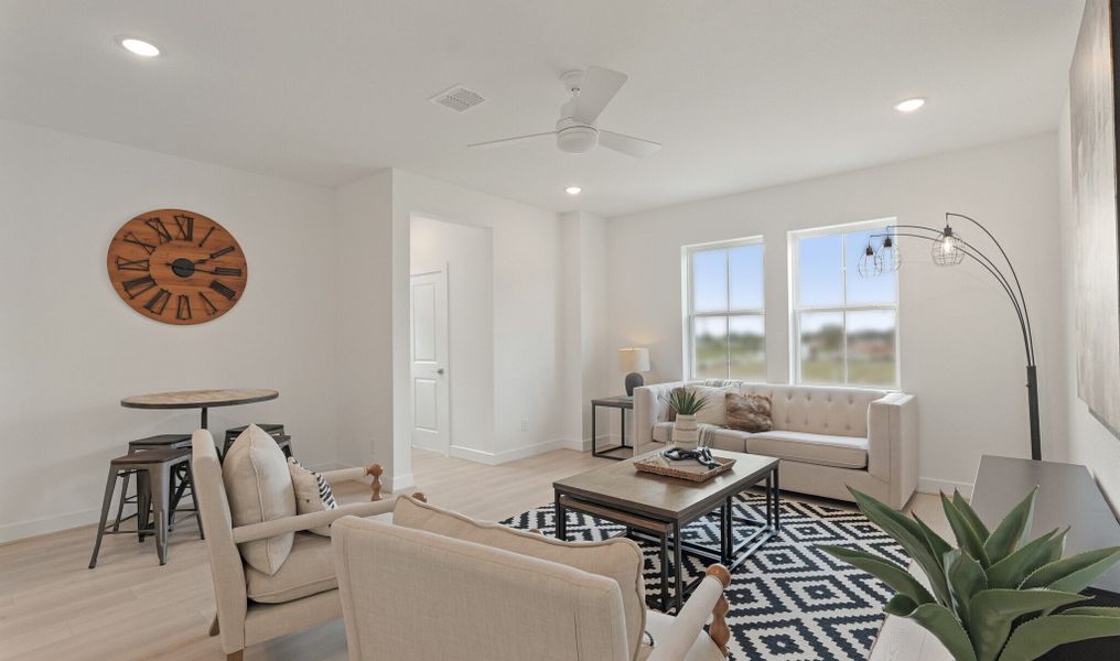 Great Room Great Room