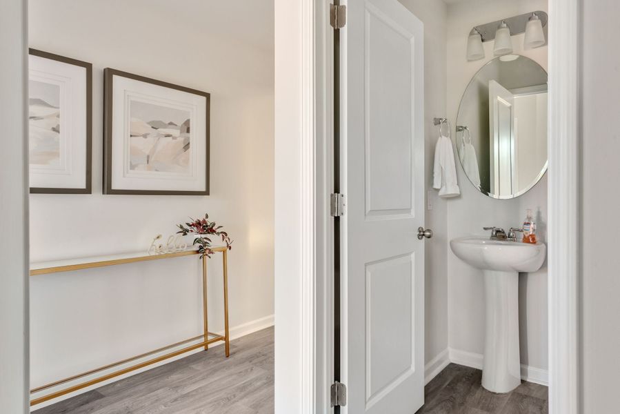 New Home in Jacksonville, NC.  - Slide 31