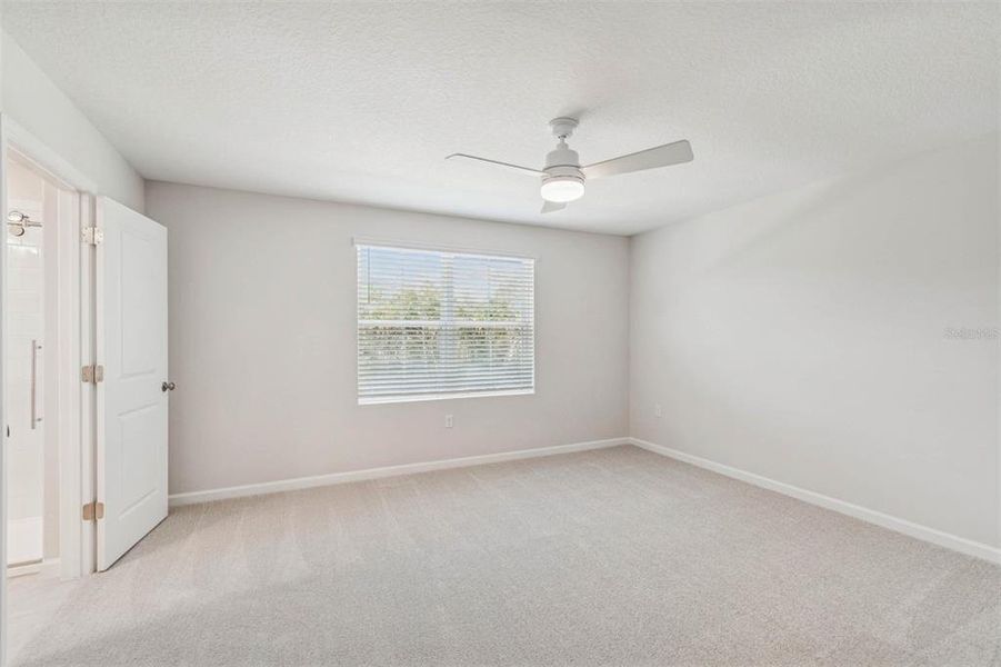 Spacious, unfurnished interior of a new home in Aspire at Canter Creek, Davenport (Image 12). Spacious, unfurnished interior of a new home in Aspire at Canter Creek, Davenport (Image 12).