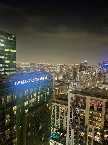 Image 21 of a home in Aston Martin Residences. Image 21 of a home in Aston Martin Residences.