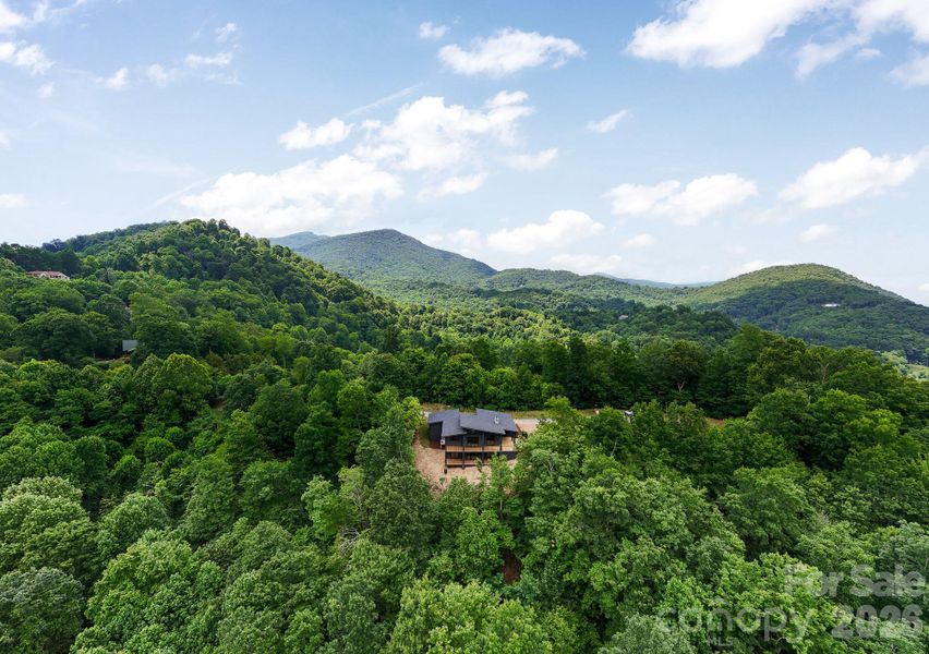 Natural landscape and outdoor views near  in Waynesville (Image 37).