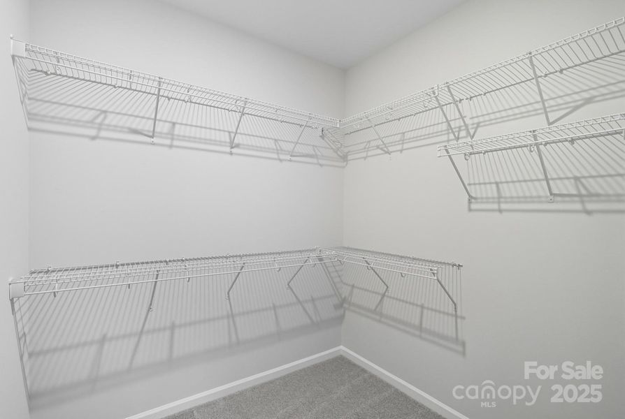 Spacious, unfurnished interior of a new home in , Statesville (Image 32).