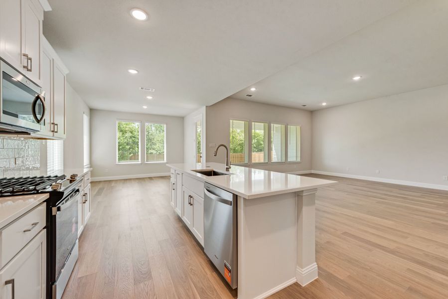 Kitchen Kitchen