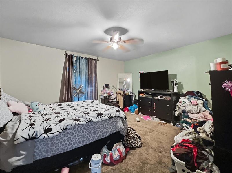 Furnished interior view inside a new home in , Wake Village (Image 5). Furnished interior view inside a new home in , Wake Village (Image 5).